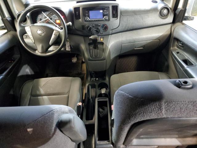 2019 NISSAN NV200 - 3N6CM0KN3KK691849