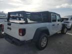 Lot #2991621971 2023 JEEP GLADIATOR