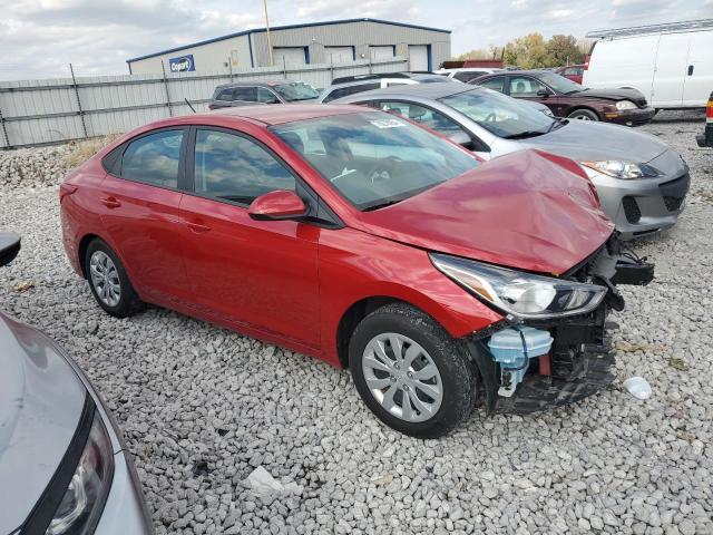 2022 HYUNDAI ACCENT SE - 3KPC24A64NE178669
