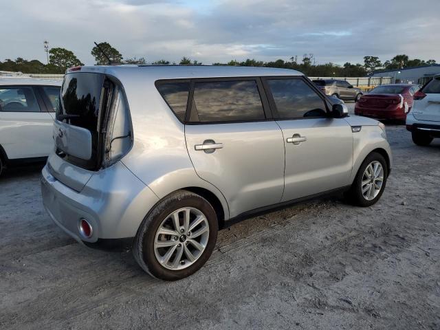 VIN KNDJP3A5XH7433162 2017 KIA Soul, + no.3