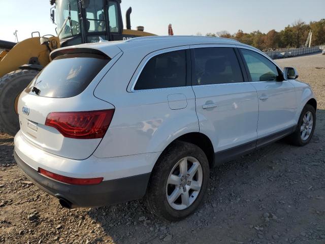 VIN WA1LGAFE6DD016889 2013 Audi Q7, Premium Plus no.3