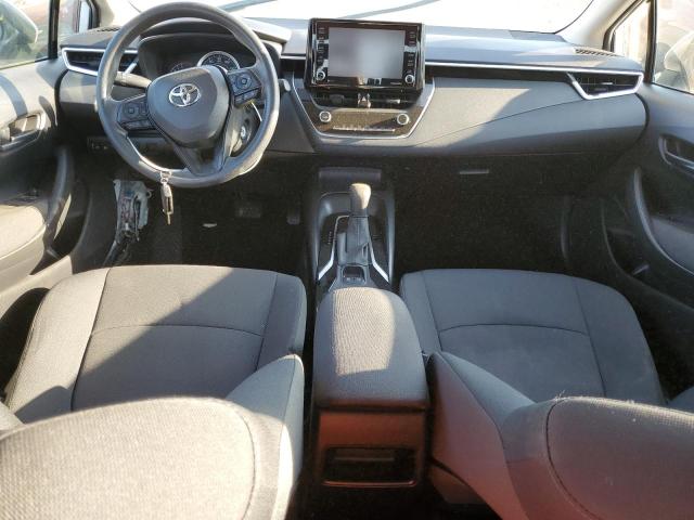 2022 TOYOTA COROLLA LE - JTDEPMAE1N3008018