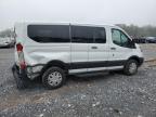 FORD TRANSIT T- photo