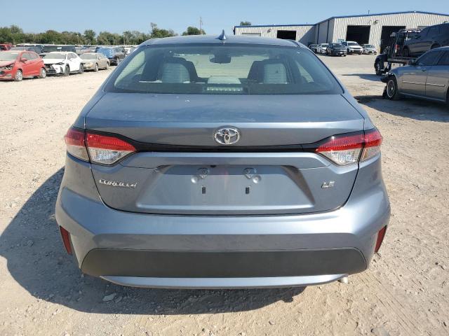 2022 TOYOTA COROLLA LE - 5YFEPMAE9NP312110