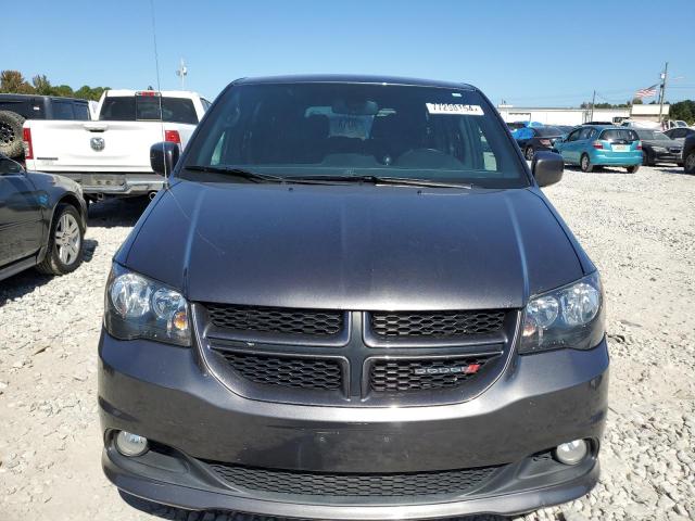 VIN 2C4RDGEGXKR568064 2019 DODGE CARAVAN no.5