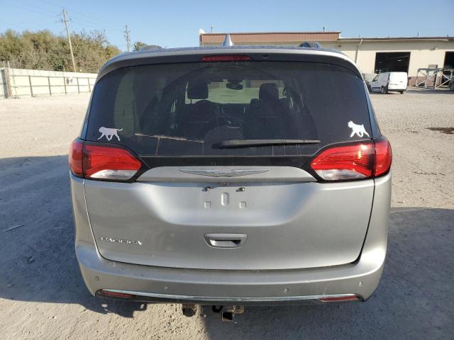 2017 CHRYSLER PACIFICA T - 2C4RC1EGXHR616381