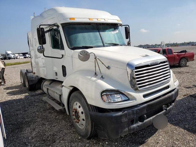 FREIGHTLINER COLUMBIA 2006 white tractor diesel 1FUJA6CK26LV07144 photo #1