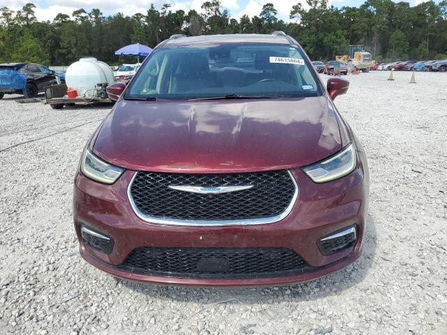 2021 CHRYSLER PACIFICA H - 2C4RC1L76MR591587