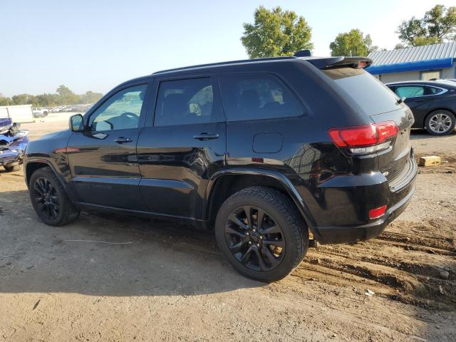 Vin: 1c4rjfag3jc105232, lot: 75843694, jeep grand cher laredo 20182