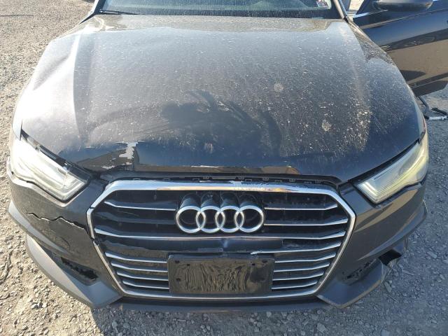 2016 AUDI A6 PREMIUM - WAUFGAFCXGN015337