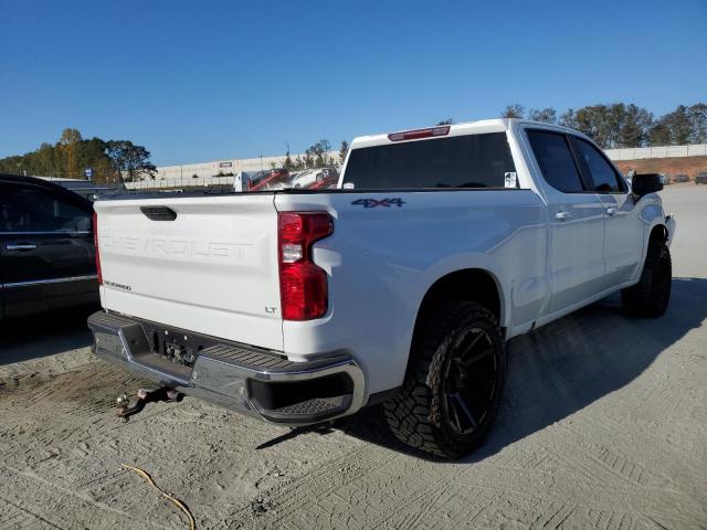 2019 CHEVROLET SILVERADO - 1GCUYDED9KZ179747