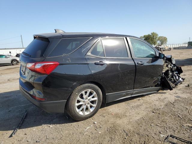 2020 CHEVROLET EQUINOX - 2GNAXFEV4L6204679