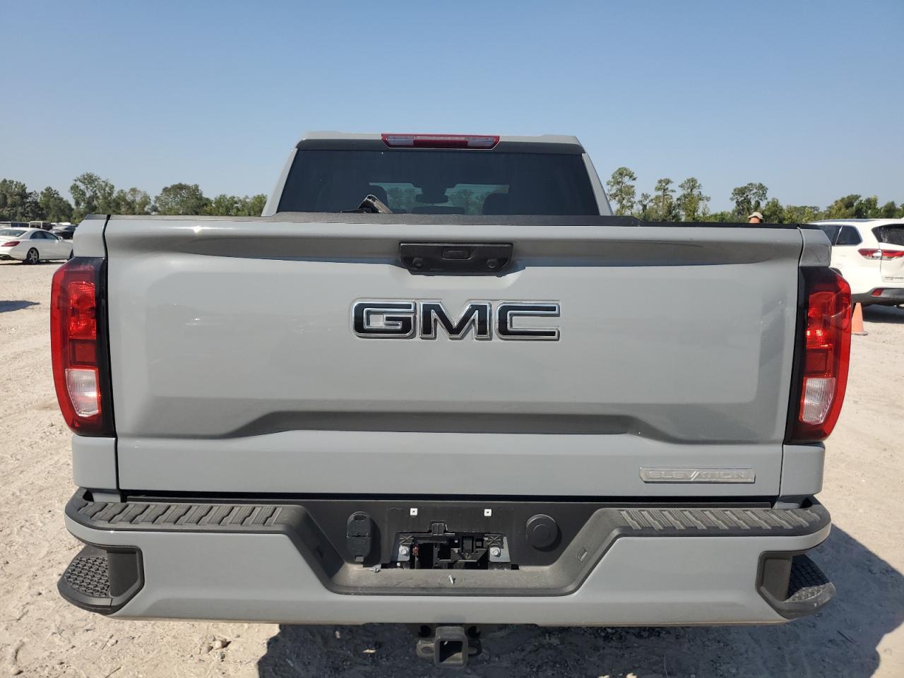 Lot #2989333668 2024 GMC SIERRA C15