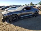 2018 FORD MUSTANG - 1FA6P8TH0J5127007