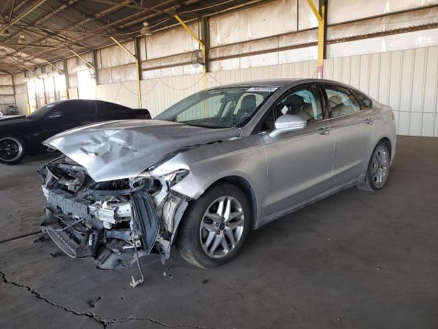 VIN 3FA6P0H72DR326353 2013 Ford Fusion, SE no.1