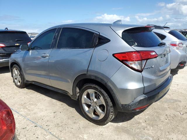 VIN 3CZRU5H3XKG706425 2019 Honda HR-V, LX no.2