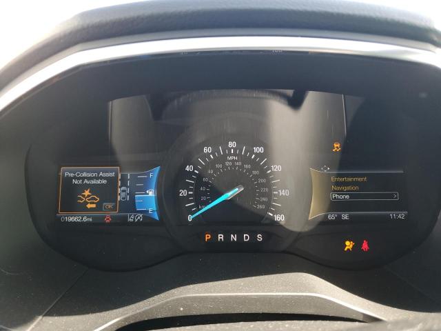 2020 FORD EDGE TITAN - 2FMPK4K96LBB64301