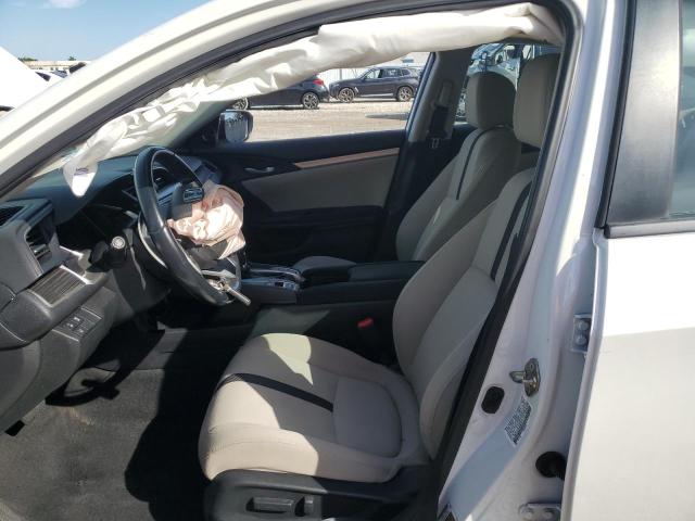 19XFC1F33KE007012 2019 HONDA CIVIC