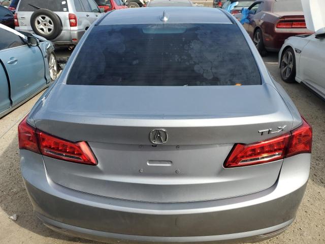 VIN 19UUB1F38KA007733 2019 Acura TLX no.6