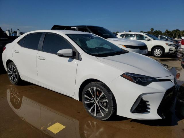 2018 TOYOTA COROLLA L - 2T1BURHE6JC032914