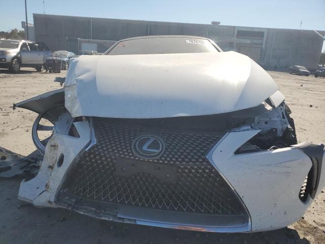 2022 LEXUS LC 500 JTHMPAAY9NA105112