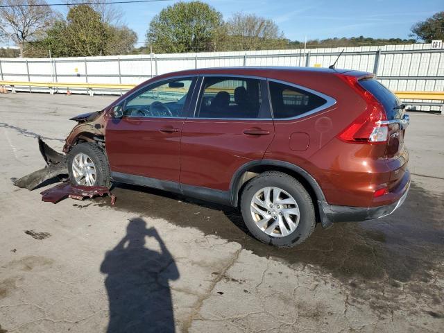 2016 HONDA CR-V EX - 5J6RM4H5XGL090098