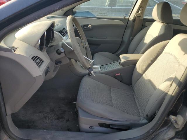 2011 CHEVROLET MALIBU LS - 1G1ZB5E1XBF280440