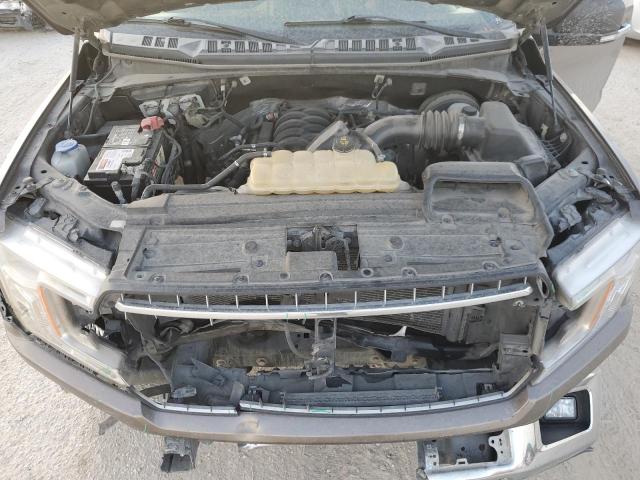 2018 FORD F150 SUPER - 1FTEW1C53JKD43652