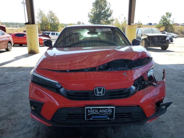2024 HONDA CIVIC SPOR - 2HGFE2F5XRH500428
