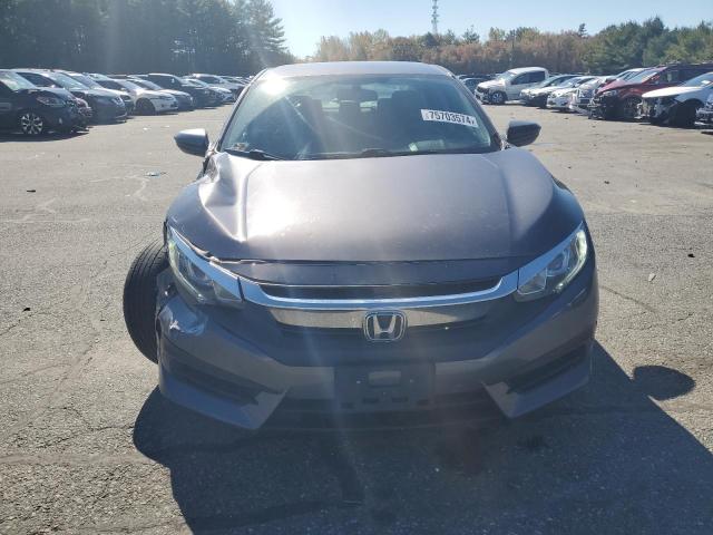 2016 HONDA CIVIC LX - 19XFC2F54GE235454