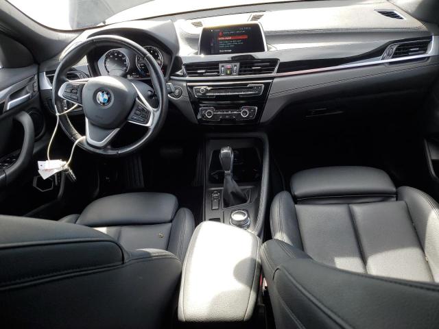 VIN WBXYJ3C59KEP77102 2019 BMW X2 no.8