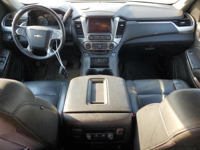 2017 CHEVROLET SUBURBAN K - 1GNSKHKCXHR309143