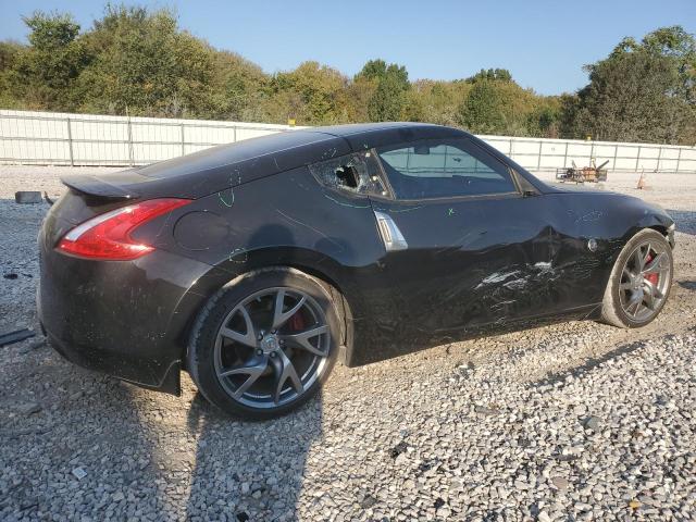 2015 NISSAN 370Z BASE - JN1AZ4EH1FM444427