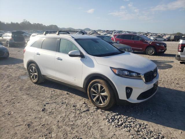 2019 KIA SORENTO EX - 5XYPH4A51KG463223