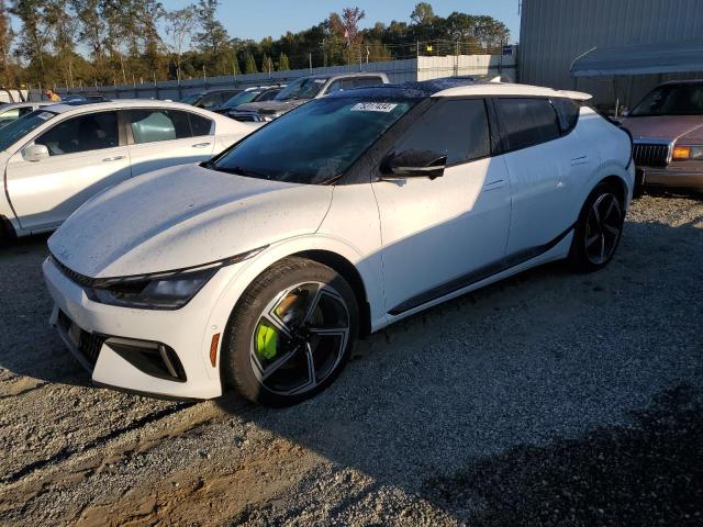 2023 KIA EV6 GT - KNDC5DLE2P5122286