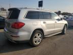 MERCEDES-BENZ GL 450 4MA photo