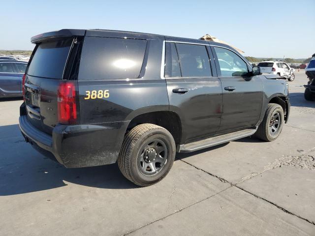 2020 CHEVROLET TAHOE POLI - 1GNLCDECXLR240727