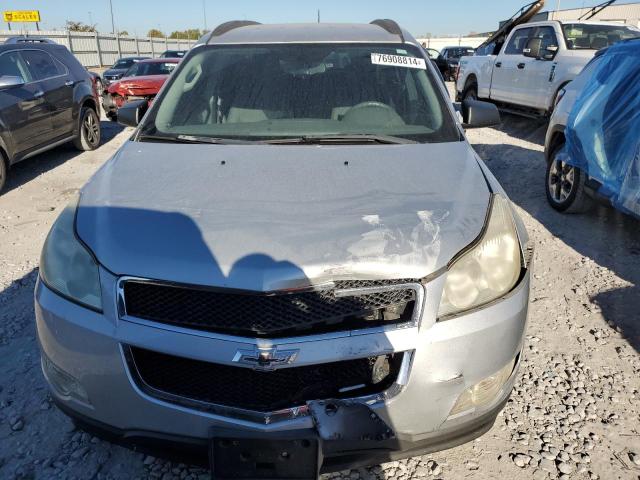 CHEVROLET TRAVERSE LS