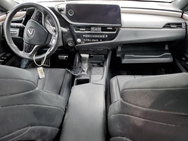 VIN 58AGZ1B17NU131303 2022 LEXUS ES350 no.8