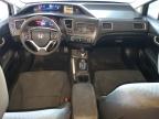 Lot #3033033010 2015 HONDA CIVIC LX