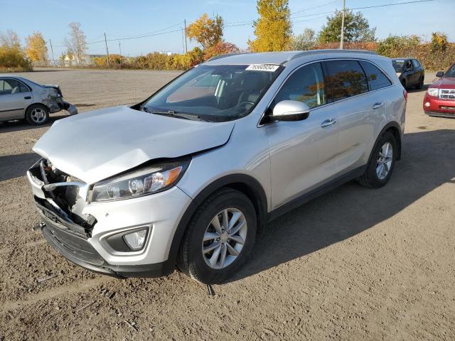 KIA SORENTO LX