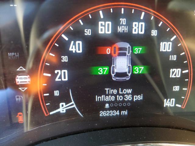 2015 DODGE DURANGO R/ - 1C4SDJCT8FC764422