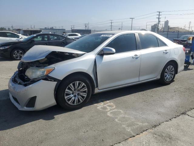 VIN 4T4BF1FK9DR306393 2013 Toyota Camry, L no.1