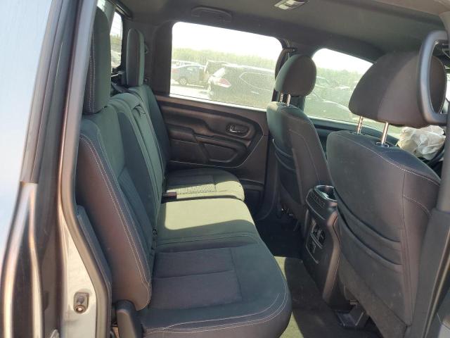 2018 NISSAN TITAN SV - 1N6AA1E67JN520055