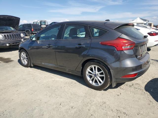 VIN 1FADP3K20GL372904 2016 Ford Focus, SE no.2