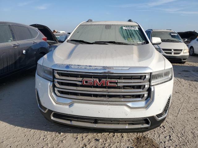 2021 GMC ACADIA SLE - 1GKKNKLS4MZ202512