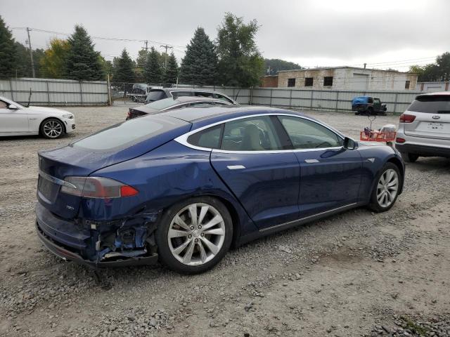 2015 TESLA MODEL S 70 - 5YJSA1S26FF088718