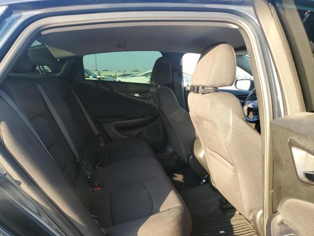 2019 CHEVROLET MALIBU LS - 1G1ZB5ST6KF218328