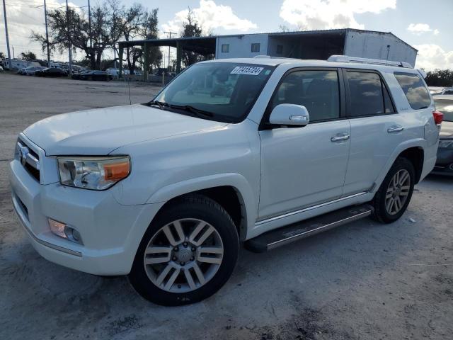 VIN JTEBU5JR8D5141488 2013 Toyota 4runner, SR5 no.1