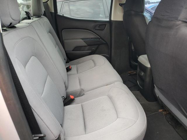 2018 CHEVROLET COLORADO - 1GCGSBEA4J1205757